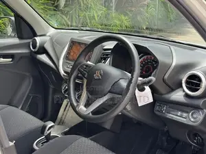 Suzuki Celerio Alto ZXI+ 2026