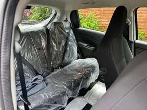 Suzuki Celerio Alto ZXI+ 2026
