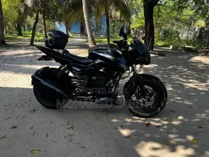 Bajaj Pulsar 200 2009