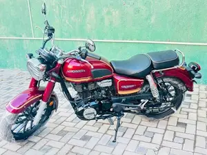 Honda CB350C Brand New 2026