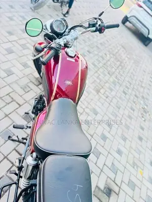 Honda CB350C Brand New 2026