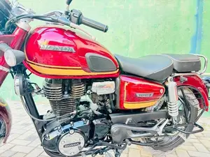 Honda CB350C Brand New 2026