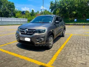 Renault KWID RXT 2018