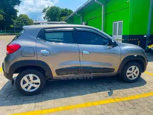 Renault KWID RXT 2018
