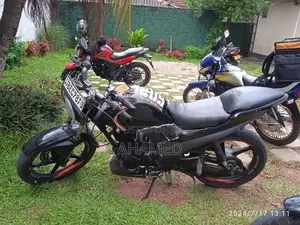 Hero Karizma ZMR 2015