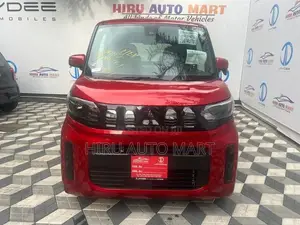Mitsubishi eK Space M 2024