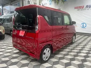 Mitsubishi eK Space M 2024