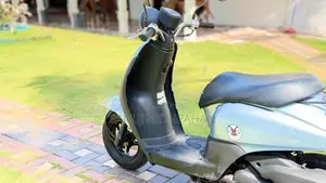 Honda Today 2012