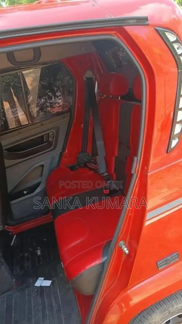 Bajaj RE 2020