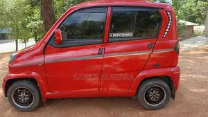 Bajaj RE 2020