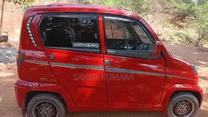 Bajaj RE 2020