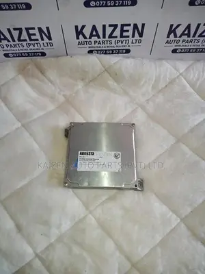 Honda Cr-Z Control Module Ecu