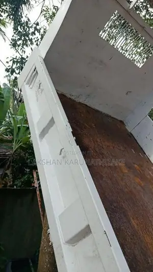 Isuzu Tipper Plate / Bed