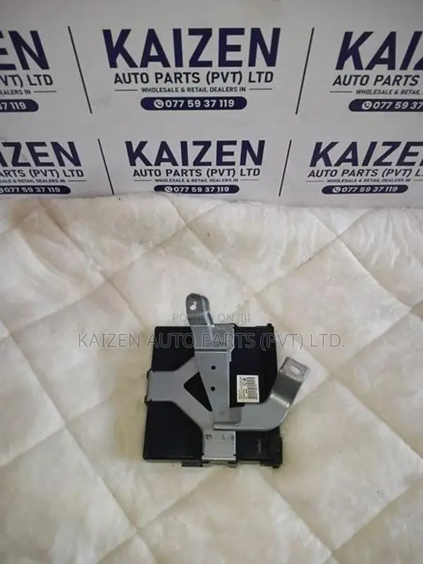 Toyota Premio Control Unit Ecu