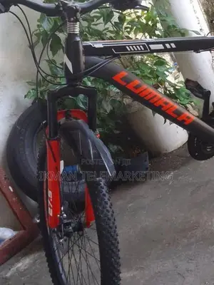 Lumala Bicycle