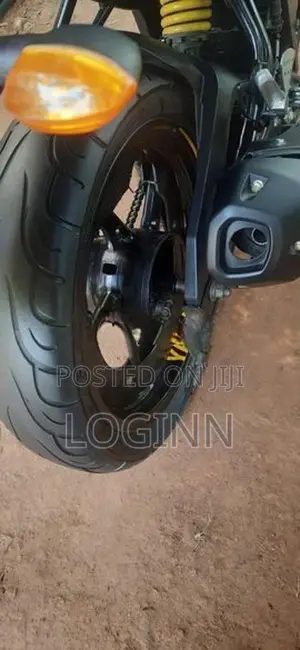Yamaha FZ 1 2011