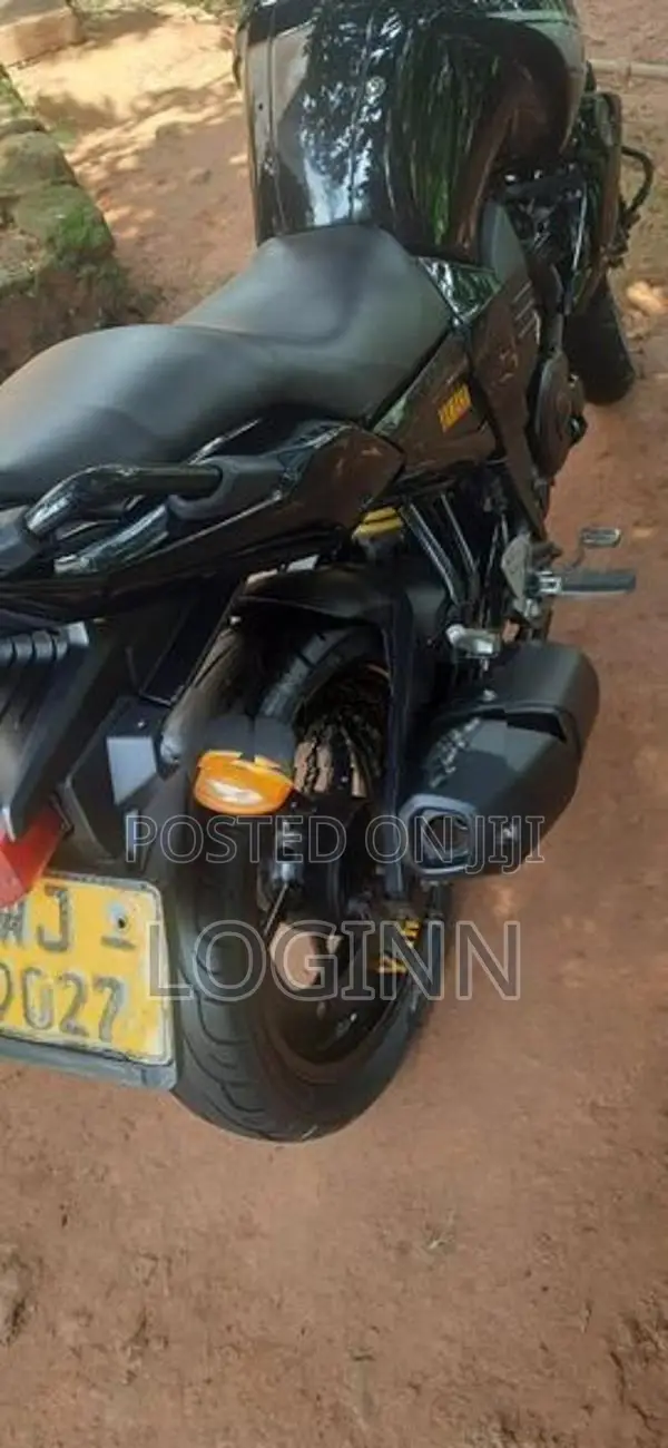 Yamaha FZ 1 2011