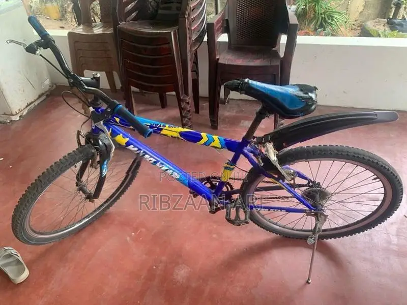 Kenstar Bicycle