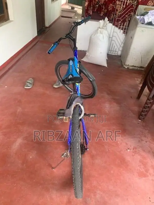Kenstar Bicycle