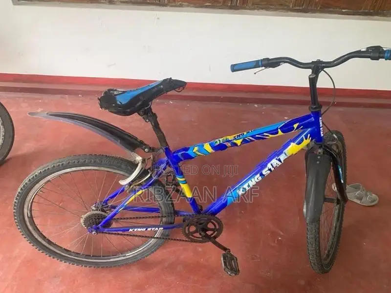 Kenstar Bicycle