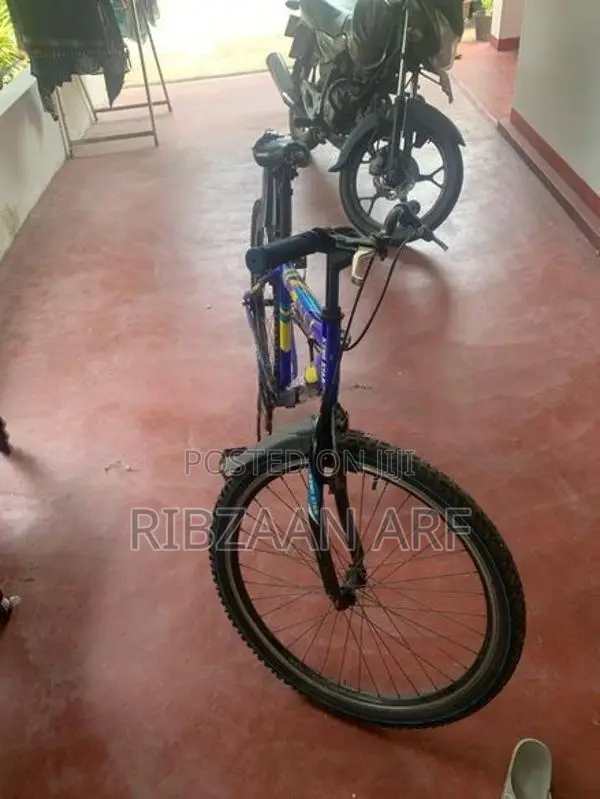 Kenstar Bicycle