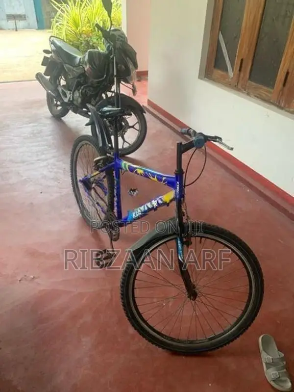 Kenstar Bicycle