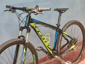 Scott Aspect 930 29er