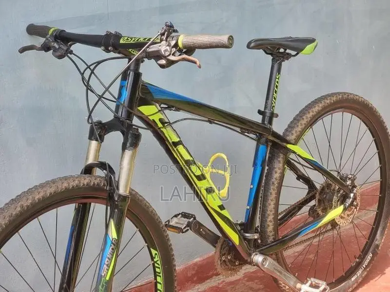 Scott Aspect 930 29er