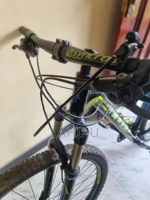 Scott Aspect 930 29er