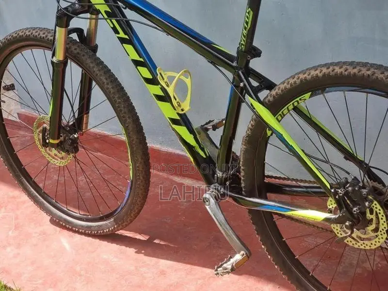 Scott Aspect 930 29er