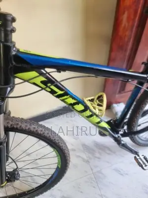 Scott Aspect 930 29er