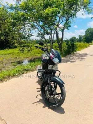 Bajaj Discover 2010