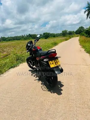 Bajaj Discover 2010