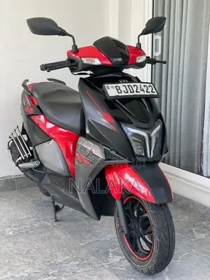 TVS Ntorq 125 Race Edition 2023