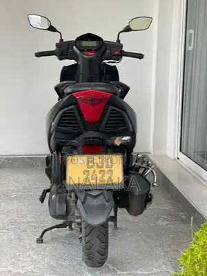 TVS Ntorq 125 Race Edition 2023