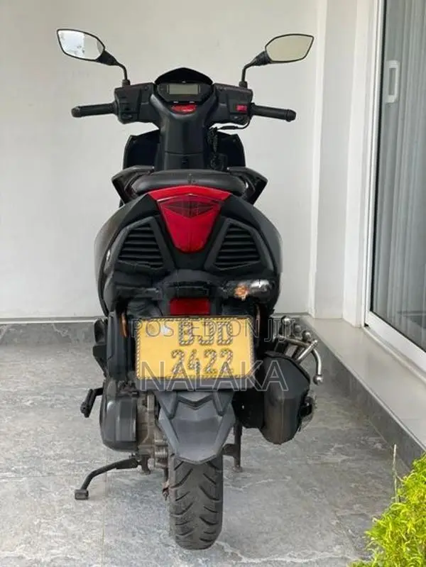 TVS Ntorq 125 Race Edition 2023