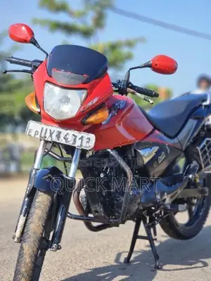Hero CBZ 2010