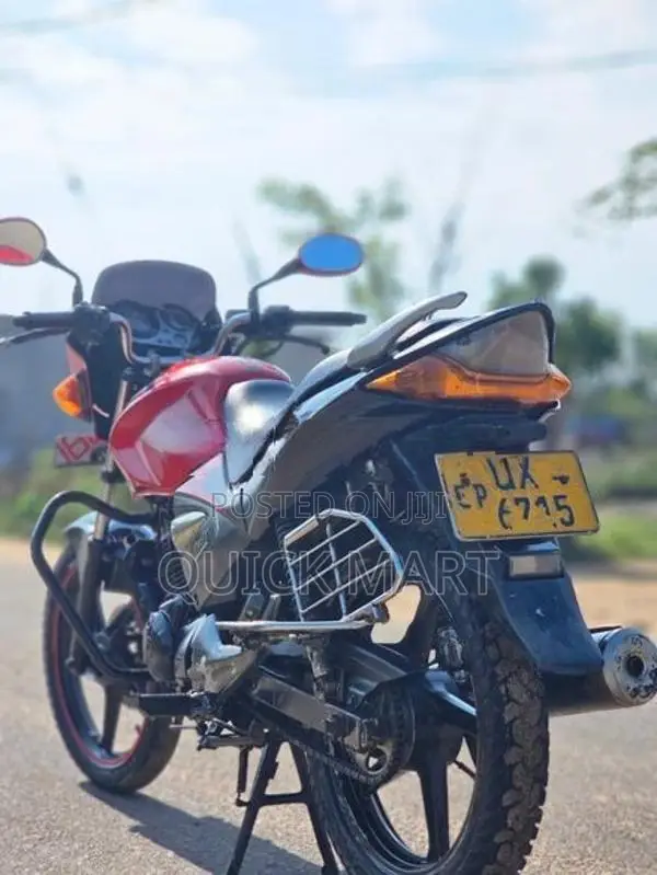 Hero CBZ 2010