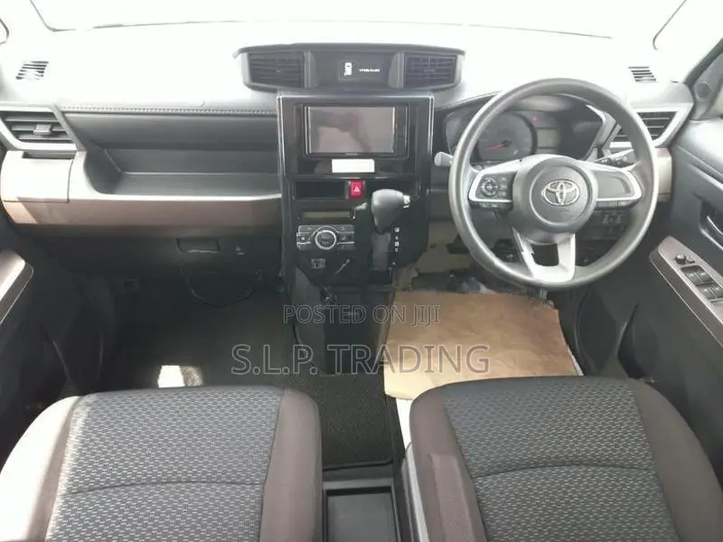 Toyota Roomy G GRADE 2023