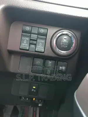 Toyota Roomy G GRADE 2023