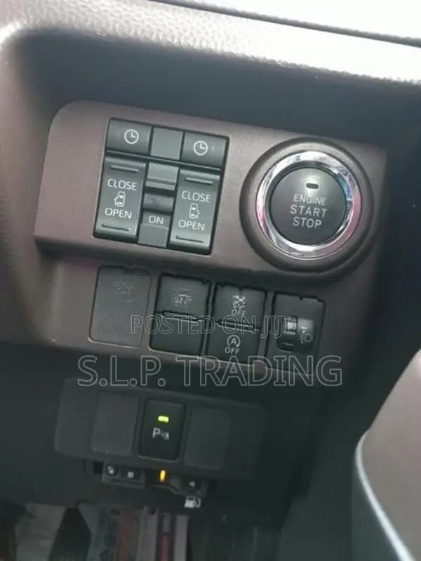 Toyota Roomy G GRADE 2023