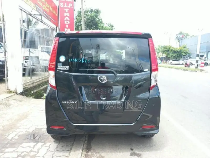 Toyota Roomy G GRADE 2023