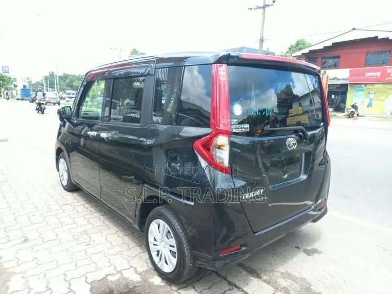 Toyota Roomy G GRADE 2023
