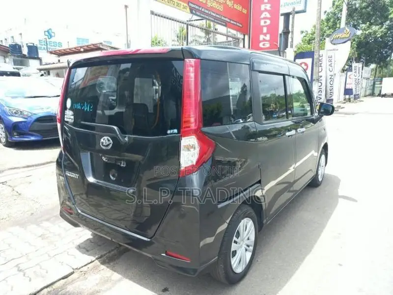 Toyota Roomy G GRADE 2023