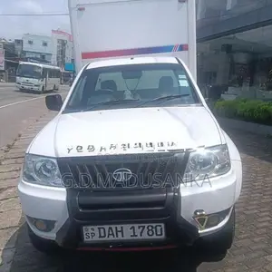Tata Yodha Light Truck 2019
