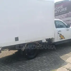 Tata Yodha Light Truck 2019