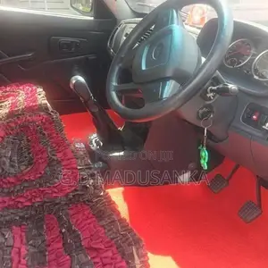 Tata Yodha Light Truck 2019