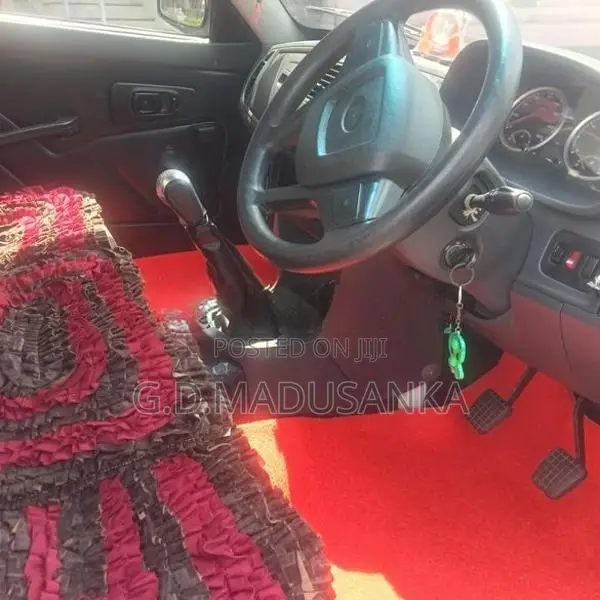 Tata Yodha Light Truck 2019