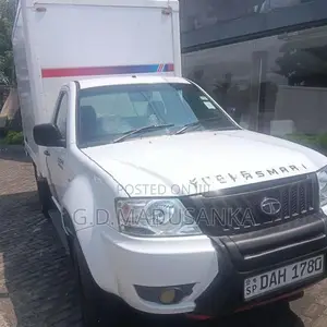 Tata Yodha Light Truck 2019