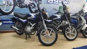 Bajaj CT100 2026